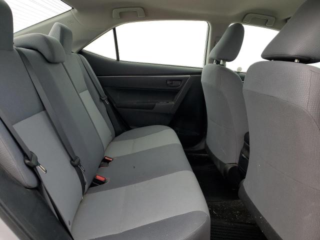 Photo 10 from auction – 2014 TOYOTA COROLLA L with VIN 2T1BURHE4EC000162