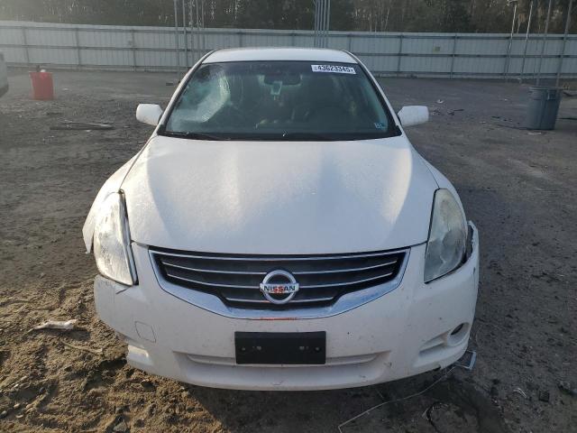 Photo 5 from auction – 2012 NISSAN ALTIMA BAS with VIN 1N4AL2AP7CN554670