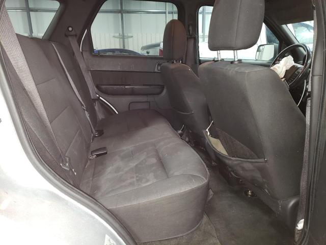 Photo 11 from auction – 2012 FORD ESCAPE XLT with VIN 1FMCU9D70CKC26296