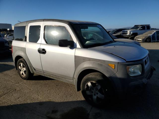 Zdjęcie 4 z aukcji – 2004 HONDA ELEMENT EX z VIN 5J6YH28544L004610