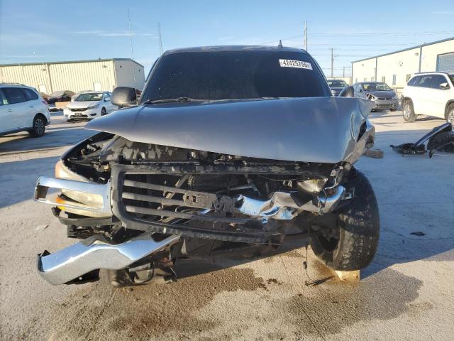 Photo 5 from auction – 2006 GMC NEW SIERRA with VIN 2GTEK19B161288005