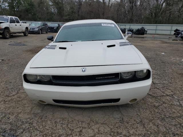 Снимка 5 от търг – 2009 DODGE CHALLENGER с VIN 2B3LJ44V59H599575