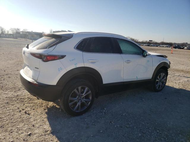 Photo 3 from auction – 2024 MAZDA CX-30 PREM with VIN 3MVDMBDM7RM612204