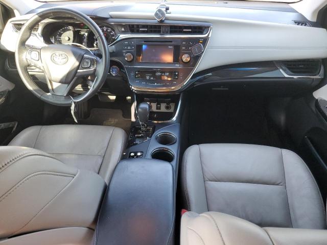 Photo 8 from auction – 2014 TOYOTA AVALON HYB with VIN 4T1BD1EBXEU033693