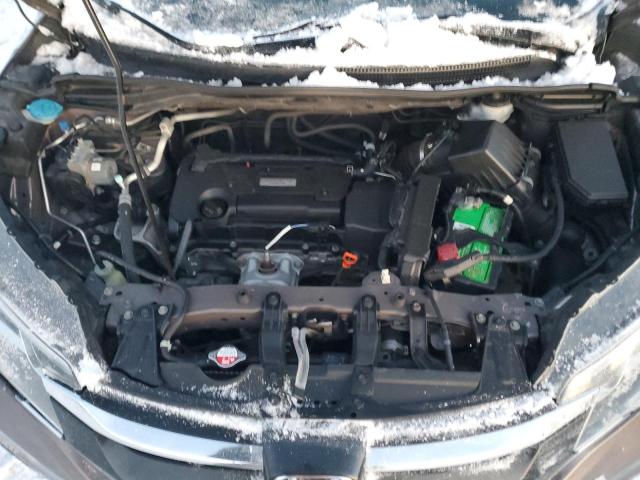 Photo 12 from auction – 2016 HONDA CR-V EXL with VIN 2HKRM4H78GH671112