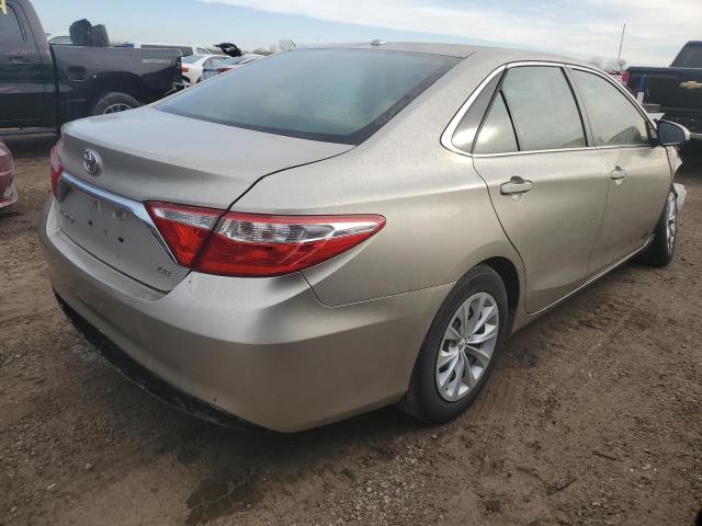 Photo 3 from auction – 2015 TOYOTA CAMRY LE with VIN 4T4BF1FK3FR447334