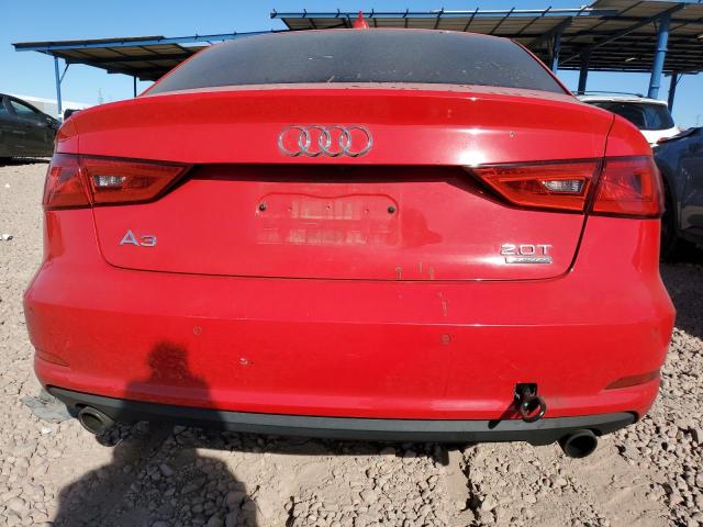 Photo 6 from auction – 2015 AUDI A3 PREMIUM with VIN WAUEFGFF8F1138684