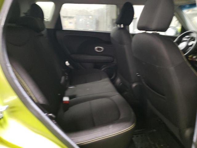 Снимка 10 от търг – 2016 KIA SOUL + с VIN KNDJP3A50G7827770
