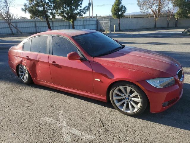 Photo 4 from auction – 2010 BMW 328 I SULE with VIN WBAPH5C58AA438883