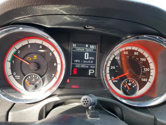Photo 9 from auction – 2013 DODGE DURANGO SX with VIN 1C4RDHAGXDC551143