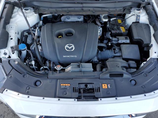 Photo 12 from auction – 2023 MAZDA CX-5 with VIN JM3KFBAM6P0269481