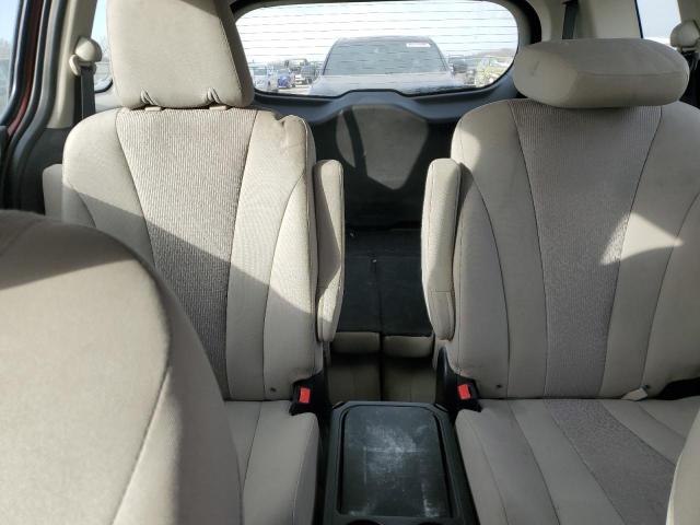 Photo 10 from auction – 2012 MAZDA 5 with VIN JM1CW2CLXC0141921