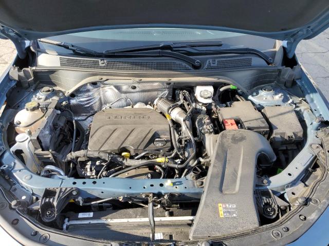 Photo 12 from auction – 2024 BUICK ENVISTA AV with VIN KL47LCE28RB045104