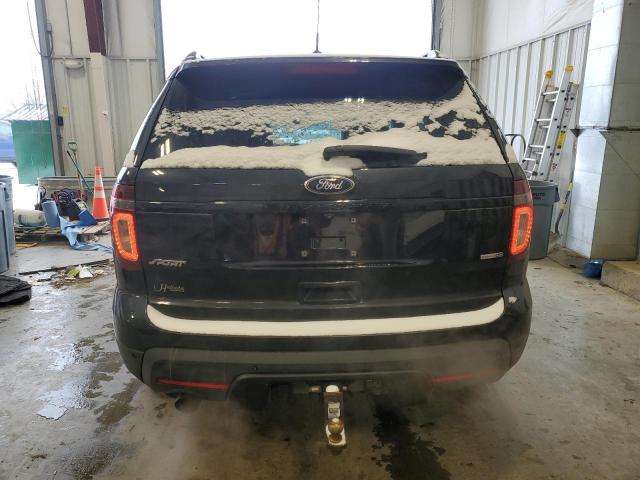 Photo 6 from auction – 2015 FORD EXPLORER S with VIN 1FM5K8GT6FGB89859