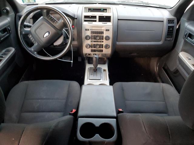 Photo 8 from auction – 2009 FORD ESCAPE XLT with VIN 1FMCU93789KA19410