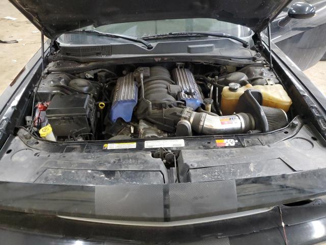 Photo 11 from auction – 2012 DODGE CHALLENGER with VIN 2C3CDYCJ1CH153656