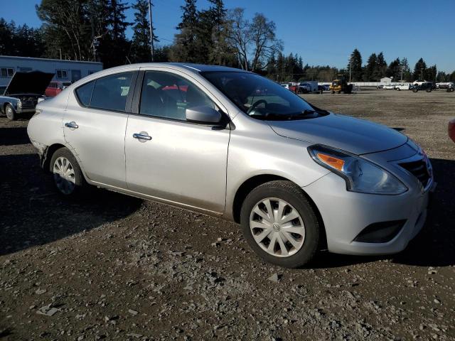 Photo 4 from auction – 2017 NISSAN VERSA S with VIN 3N1CN7AP4HK431127