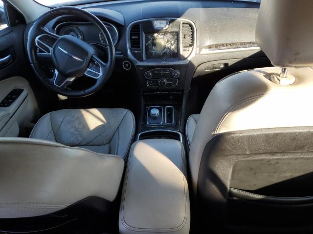 Photo 8 from auction – 2018 CHRYSLER 300 LIMITE with VIN 2C3CCAEGXJH148500