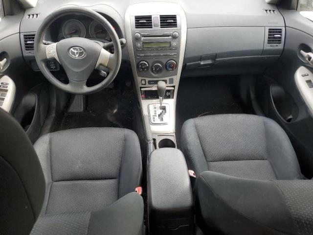 Photo 8 from auction – 2010 TOYOTA COROLLA BA with VIN 1NXBU4EE6AZ220922