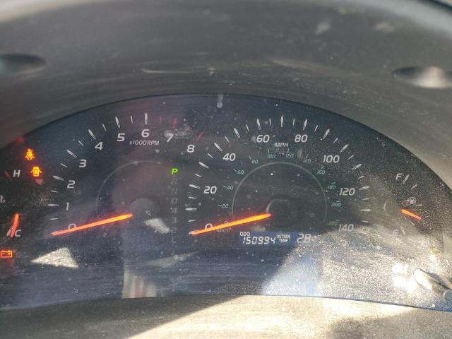 Photo 9 from auction – 2007 TOYOTA CAMRY CE with VIN 4T1BE46K87U642281