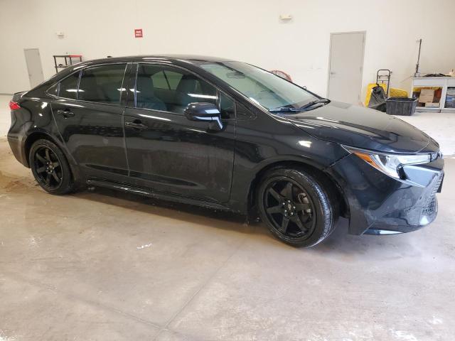 Photo 4 from auction – 2021 TOYOTA COROLLA L with VIN 5YFDPMAE0MP198136