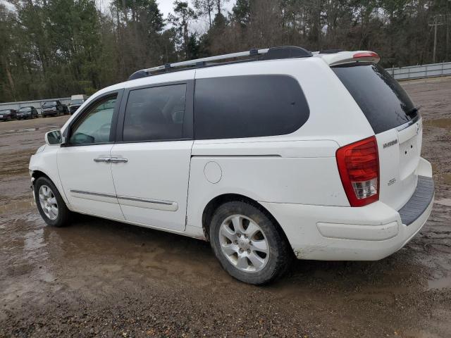 Photo 2 from auction – 2007 HYUNDAI ENTOURAGE with VIN KNDMC233976027229