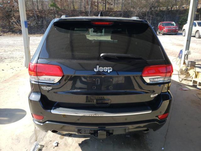 Photo 6 from auction – 2014 JEEP GRAND CHER with VIN 1C4RJECT3EC130349
