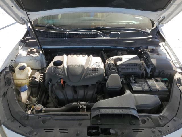 Photo 11 from auction – 2014 KIA OPTIMA EX with VIN 5XXGN4A73EG338789