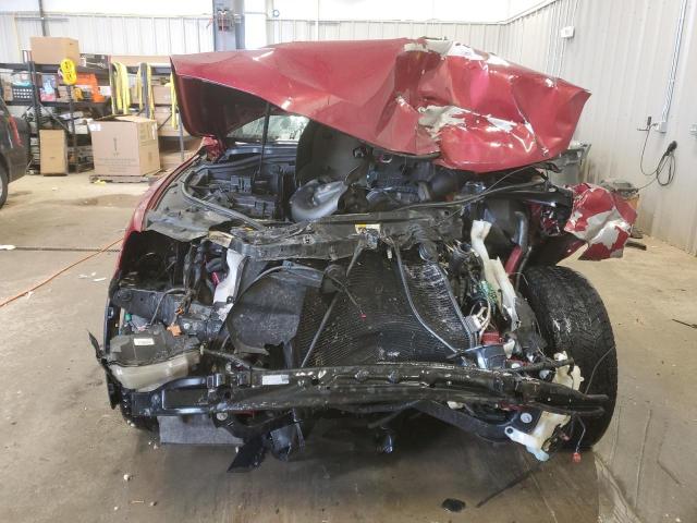 Photo 5 from auction – 2013 DODGE DURANGO CR with VIN 1C4RDJDG4DC660037