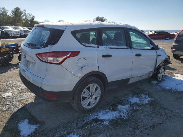 Photo 3 from auction – 2014 FORD ESCAPE S with VIN 1FMCU0F71EUA02065