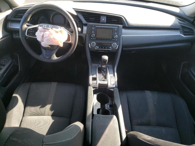 Photo 8 from auction – 2016 HONDA CIVIC LX with VIN 19XFC2F55GE063063