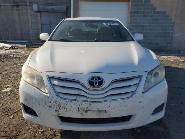 Photo 5 from auction – 2011 TOYOTA CAMRY BASE with VIN JTNBF3EK6B3010273