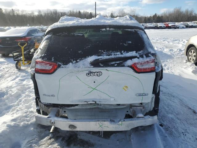 Photo 6 from auction – 2015 JEEP CHEROKEE L with VIN 1C4PJMCB7FW790340