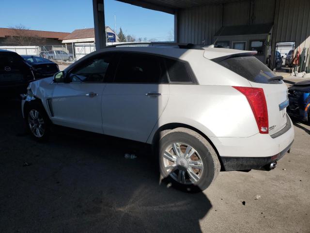Photo 2 from auction – 2014 CADILLAC SRX LUXURY with VIN 3GYFNEE38ES656517