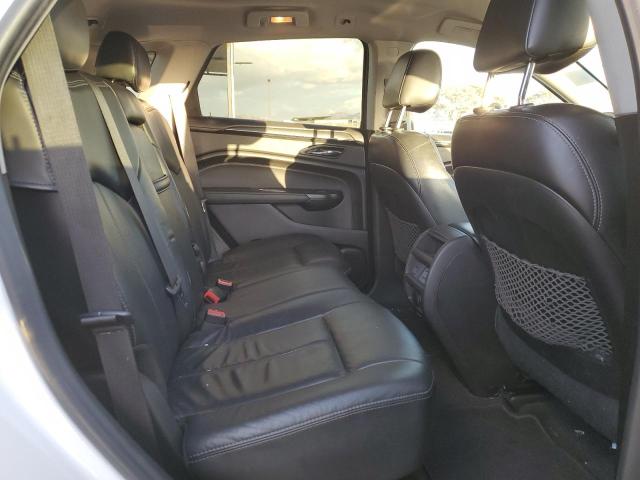 Фото 11 с аукциона – 2015 CADILLAC SRX с VIN 3GYFNAE32FS560926