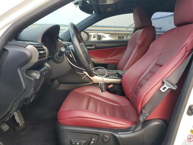 Photo 7 from auction – 2014 LEXUS IS 250 with VIN JTHBF1D2XE5026090