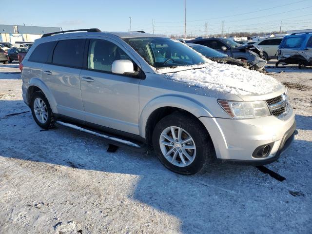 Photo 4 from auction – 2014 DODGE JOURNEY SX with VIN 3C4PDCBG1ET127705