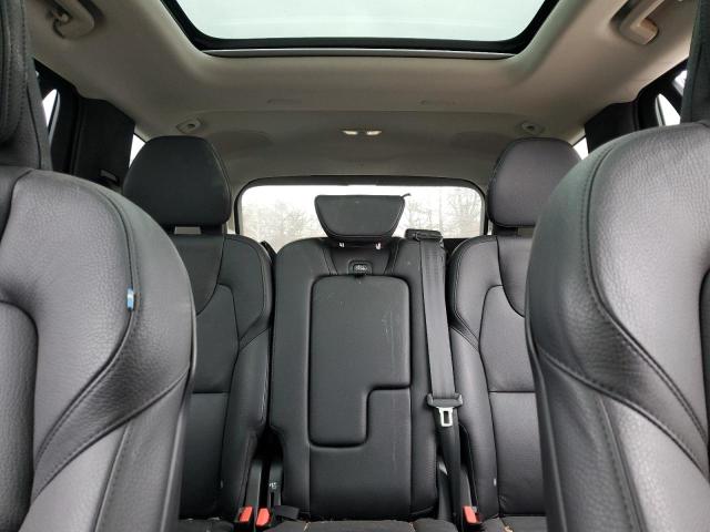 Photo 10 from auction – 2024 VOLVO XC90 PLUS with VIN YV4062PE3R1155917