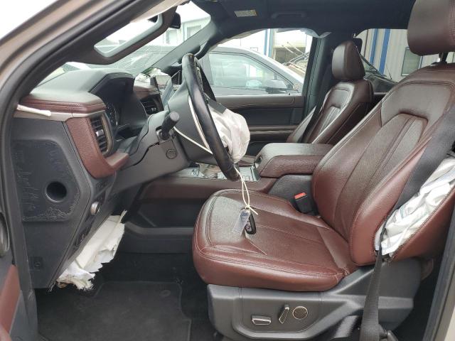 Photo 7 from auction – 2022 FORD EXPEDITION with VIN 1FMJK2AT4NEA42034