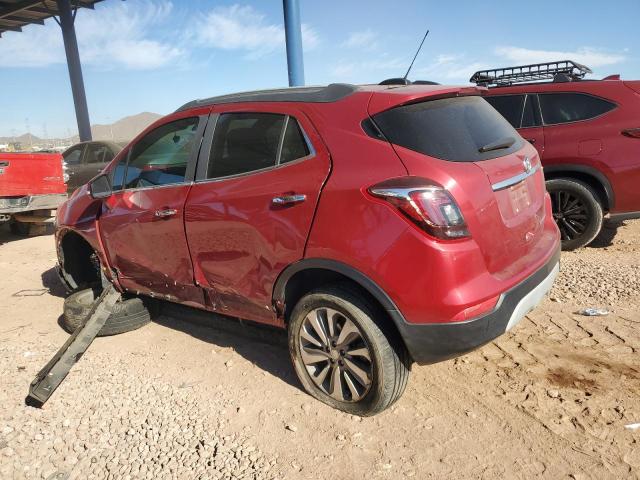 Photo 2 from auction – 2019 BUICK ENCORE PRE with VIN KL4CJASB7KB769031