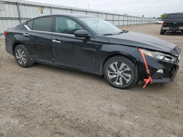 Photo 4 from auction – 2019 NISSAN ALTIMA S with VIN 1N4BL4BV4KC158879