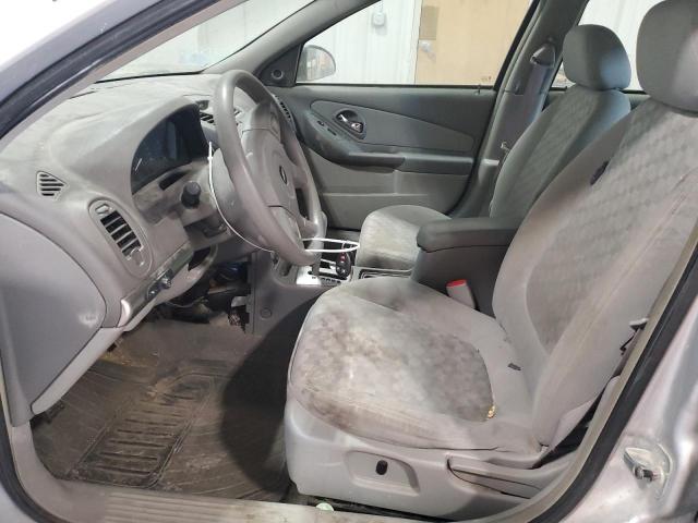 Photo 7 from auction – 2004 CHEVROLET MALIBU LS with VIN 1G1ZT52864F241412