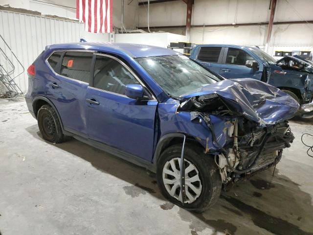 Photo 4 from auction – 2017 NISSAN ROGUE S with VIN KNMAT2MV1HP512172