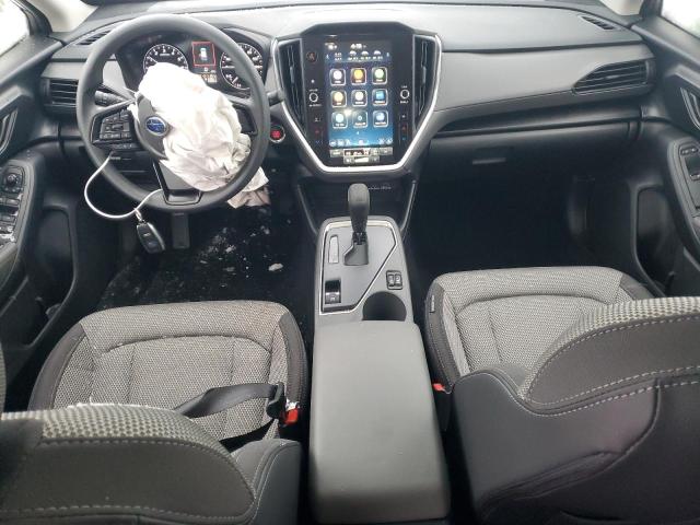 Photo 8 from auction – 2024 SUBARU CROSSTREK with VIN JF2GUADCXR8883764