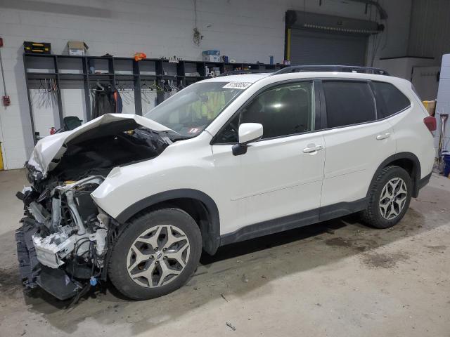صورة رقم 1 من المزاد - 2023 SUBARU FORESTER P مع VIN JF2SKADC0PH541799