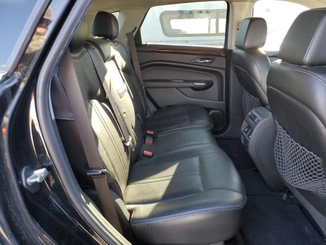 Photo 10 from auction – 2012 CADILLAC SRX PREMIU with VIN 3GYFNFE3XCS591687