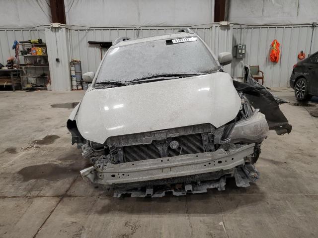 Photo 5 from auction – 2014 SUBARU XV CROSSTR with VIN JF2GPAVC9E8237115