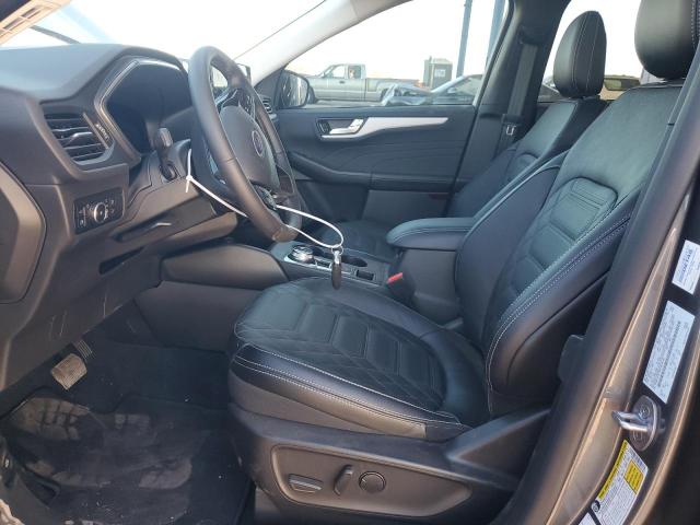 Фото 7 с аукциона – 2024 FORD ESCAPE с VIN 1FMCU0E19RUB24109