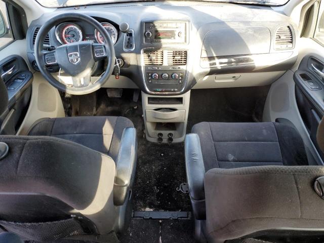 Photo 8 from auction – 2013 DODGE GRAND CARA with VIN 2C4RDGBG0DR764750