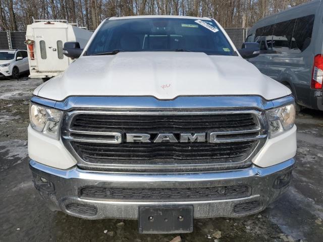 Photo 5 from auction – 2019 RAM 1500 BIG H with VIN 1C6SRFFT9KN840424